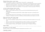 write your resume, cover letter, linkedin, CV